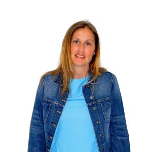 Meet your Posher, Rebecca